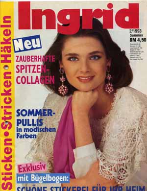 Ingrid 2/1993